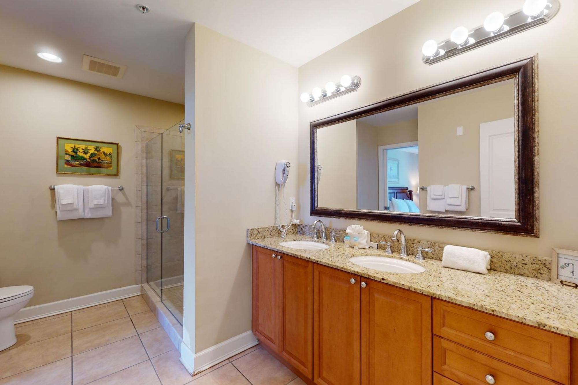 Bay Point Reflections Unit 507 Lejlighed Panama City Beach Eksteriør billede